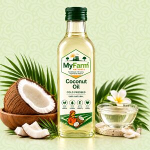 Coconut Oil