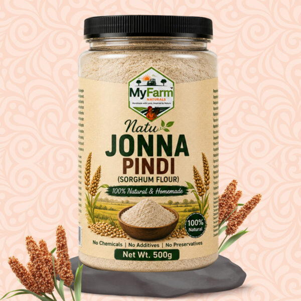 Jonna Pindi