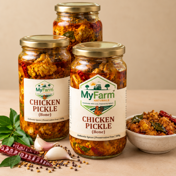 Chicken Pickle_MyFarmNaturals