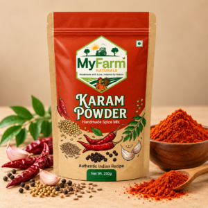 Karam Powder