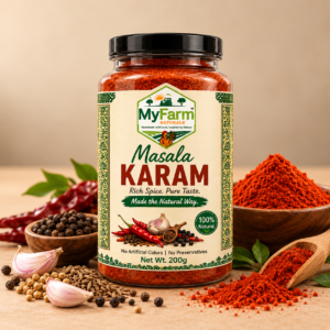 karam