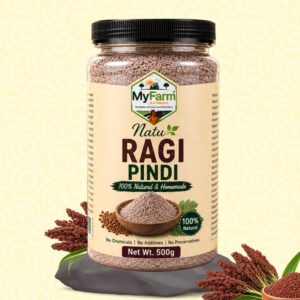 Ragi Pindi