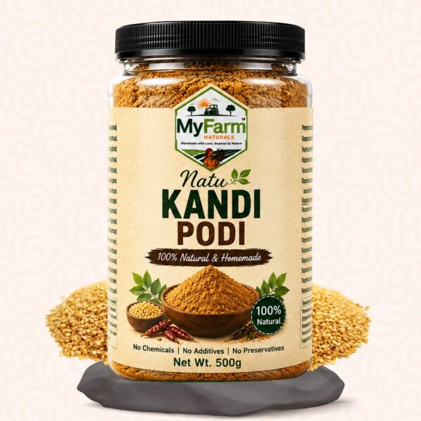 Kandi Podi_MyfarmNaturals