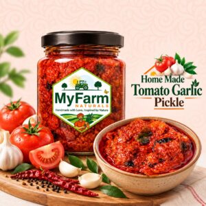 Tomato Pickle