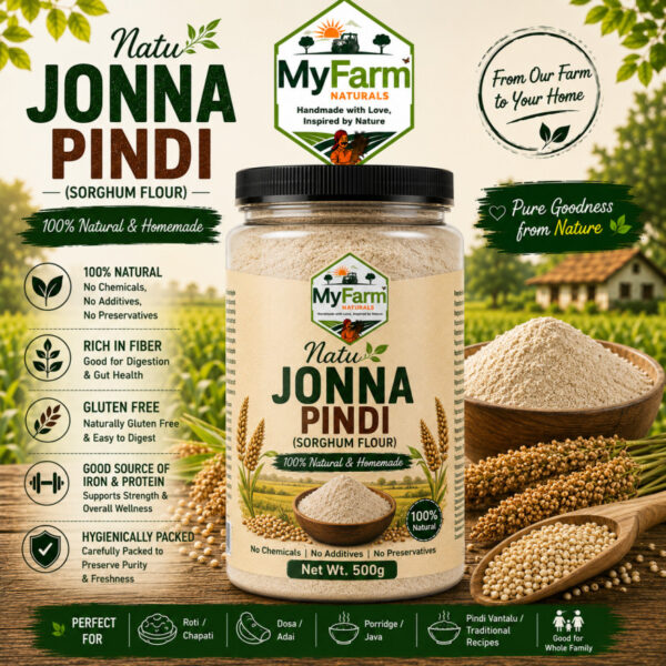 Jonna Pindi